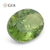 Image 2 : Stunning 1.91 Ct GIA Certified Natural Demantoid
