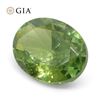 Image 3 : Stunning 1.91 Ct GIA Certified Natural Demantoid