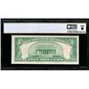 Image 2 : 1934 $5 Atlanta FRN PCGS 63PPQ