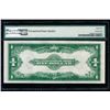 Image 2 : 1923 $1 Silver Certificate PMG 65EPQ