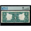 Image 2 : 1899 $5 Chief Silver Certificate PMG 20