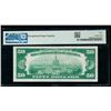 Image 2 : 1928 $50 Gold Certificate PMG 40EPQ