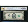 Image 1 : 1950C $100 Chicago FRN PCGS 63PPQ