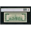 Image 2 : 1950C $100 Chicago FRN PCGS 63PPQ