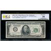 1934 $500 Richmond FRN PCGS 30