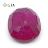 Image 5 : Stunning 4.19 Ct GIA Certified Natural Ruby