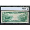 Image 2 : 1914 $10 Chicago FRN PCGS 35