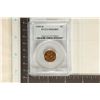 Image 1 : 1955-D LINCOLN WHEAT CENT PCGS MS63RD