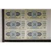 Image 2 : 6-YUGOSLAVIA 50 DINARA BILLS: 5-1968 & 1-1978