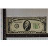 Image 1 : 1934 US $10 GREEN SEAL FRN