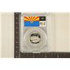 Image 2 : 2008-S SILVER ARIZONA QUARTER PCGS PR69 DCAM
