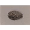 Image 1 : SILVER RUSSIAN WIRE MONEY CIRCA 1532-1584