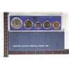 Image 1 : 1966 US SPECIAL MINT SET WITH BOX
