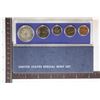 Image 2 : 1966 US SPECIAL MINT SET WITH BOX