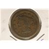 Image 1 : 1851 US LARGE CENT