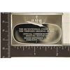Image 2 : 2.02 TROY OZ. PF STERLING SILVER BICENTENNIAL