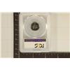 Image 2 : 1993-S ROOSEVELT DIME PCGS PR70 DCAM THIS IS THE