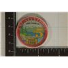 Image 1 : $5 CASINO CHIP CAL-NEVA LODGE LAKE TAHOE, NV