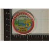 Image 2 : $5 CASINO CHIP CAL-NEVA LODGE LAKE TAHOE, NV