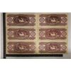 Image 2 : 6-MAGYAR NEMZETI BANK 100 FORINT BILLS: 4-1980 &