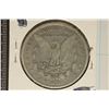 Image 2 : 1881 MORGAN SILVER DOLLAR