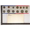 Image 2 : 1981 US MINT SET (UNC) P/D/S (WITH ENVELOPE)