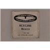 Image 2 : 2.1 GRAMS PF STERLING SILVER MEXICANA MEXICO
