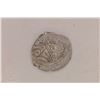 Image 2 : 886-918 A.D. SILVER OTTOMAN EMPIRE BAYAZID II