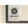 Image 2 : 1984-S KENNEDY HALF DOLLAR PCGS PR69 DCAM