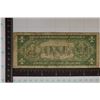 Image 1 : 1935-A US $1 HAWAIIAN OVERPRINT SILVER CERTIFICATE