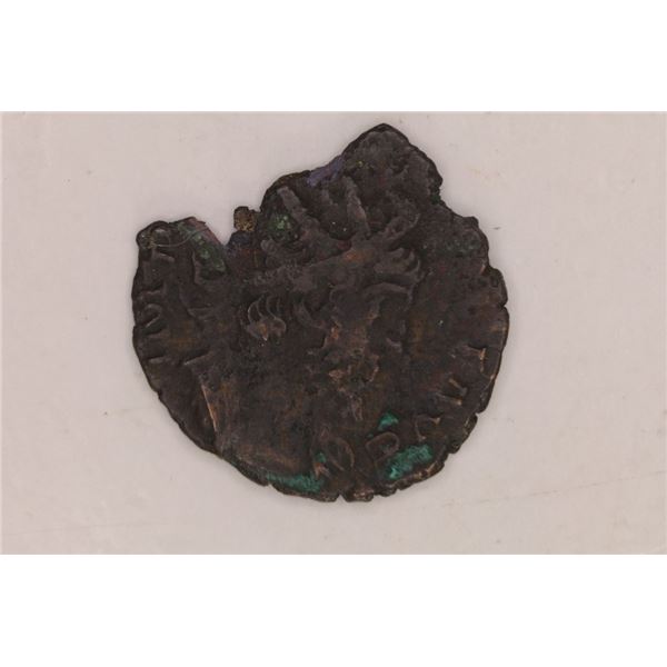 ROMAN ANCIENT COIN