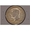 Image 1 : 1964-90% SILVER KENNEDY HALF DOLLAR