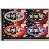 Image 1 : 4-US 50 STATE QUARTERS PROOF SETS IN BOXES