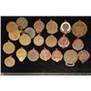 Image 1 : 21- VARIOUS MEDALS, SEE PICTURES