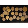 Image 2 : 21- VARIOUS MEDALS, SEE PICTURES