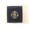Image 1 : 1999-P PROOF SBA DOLLAR IN ORIGINAL US MINT BOX