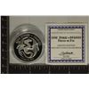 Image 1 : 1 TROY OZ .999 FINE SILVER ANNE STOKES DRAGONS