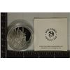 Image 2 : 1 TROY OZ .999 FINE SILVER ANNE STOKES DRAGONS