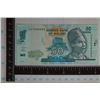 Image 1 : 2020-CRISP UNC MALAWI 50 KWACHA COLORIZED