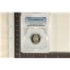 Image 1 : 1983-S JEFFERSON NICKEL PCGS PR69 DCAM