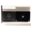 Image 3 : 1996 US SILVER PREMIER PROOF SET (WITH BOX) AND