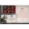 Image 1 : 2006 SILVER US 50 STATE QUARTERS PROOF SET