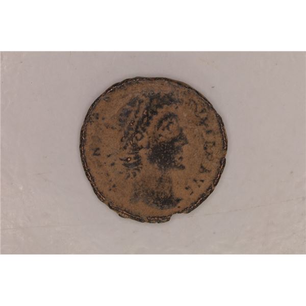 ROMAN ANCIENT COIN