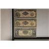 Image 1 : 3-PHILIPPINES BILLS: 2-TEN PESOS AND 1-20 PESOS