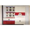 Image 2 : 1987 US MINT SET (UNC) P/D (WITH ENVELOPE) AND
