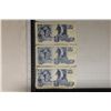 Image 2 : 3-1961ICELANDIC 10 KRONUR BILLS, RIPS AND TEARS