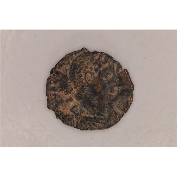 ROMAN ANCIENT COIN