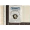 Image 1 : 1997-S WASHINGTON QUARTER PCGS PR69 DCAM