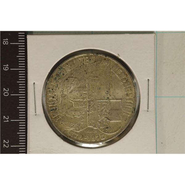 1976 AUSTRIA SILVER 100 SHILLING COIN .4938 OZ. AW