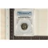 Image 1 : 1983-S JEFFERSON NICKEL PCGS PR69 DCAM